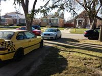 few of my cars i had m3 supercharged , s4 450hp